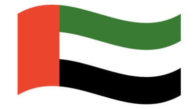 UAE Flag